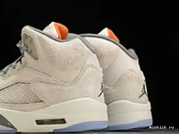 5 SE Jordan Air “Craft” Retro 0702